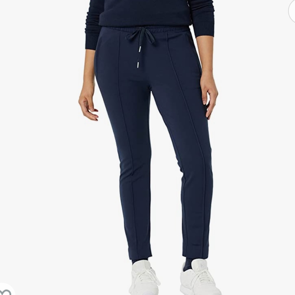 Amazon Aware ECO VERO Women's Pull-On Tapered Pant Joggers style 2X NWT